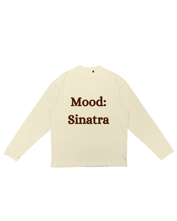 Sinatra Longsleeve