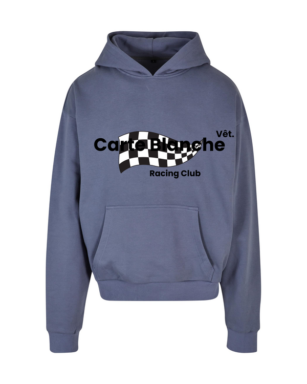 Racing Club Hoodie