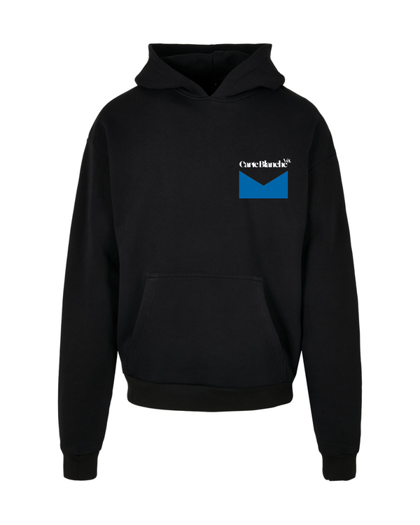 Smoking Alliance Hoodie