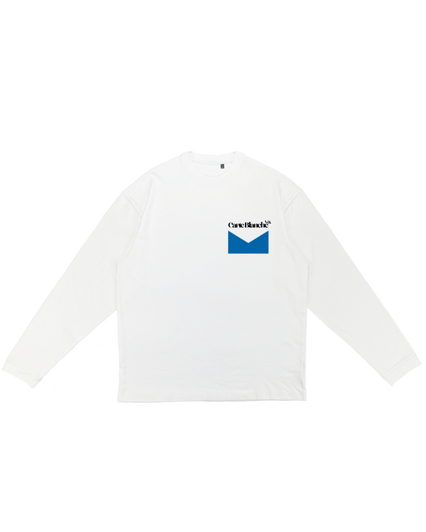 Smoking Alliance Longsleeve