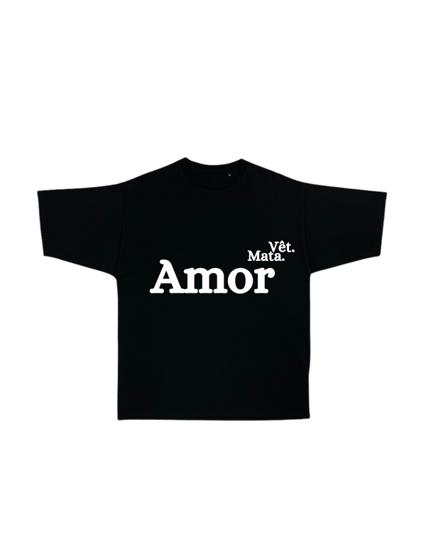 Amor Mata T-Shirt