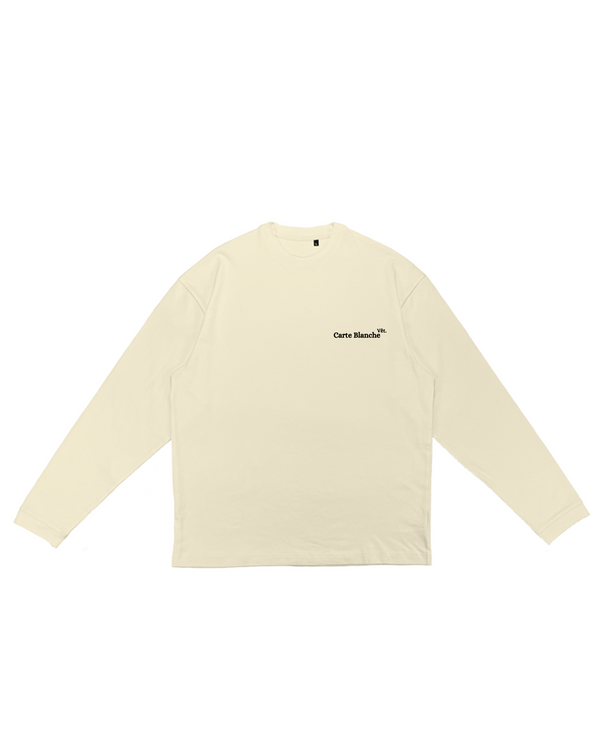 Trés Beau Longsleeve