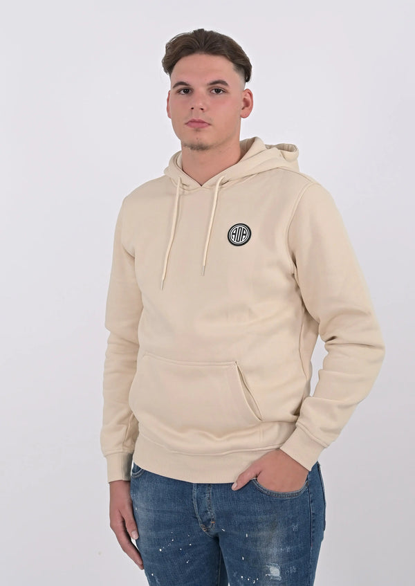 Nothing sand hoodie