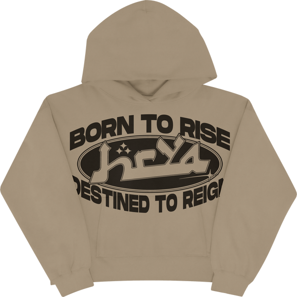 LEGACY HOODIE