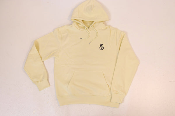 Naranja's de Valencia Hoodie -- sand