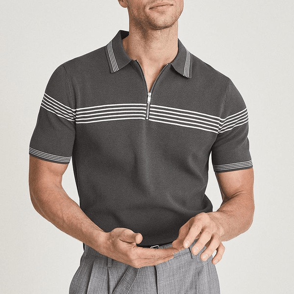 Preston rits Polo Shirt