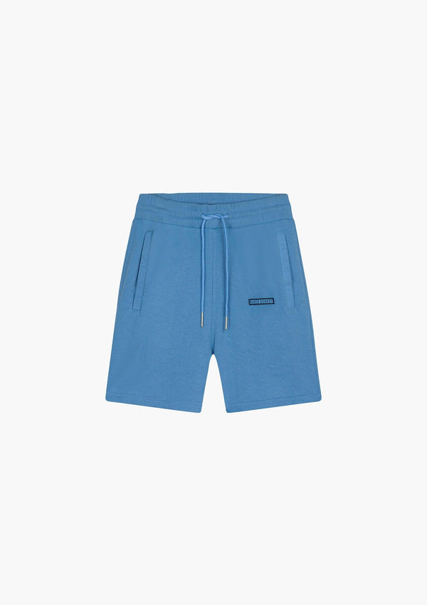 Relaxt Summer Short I Light Blue