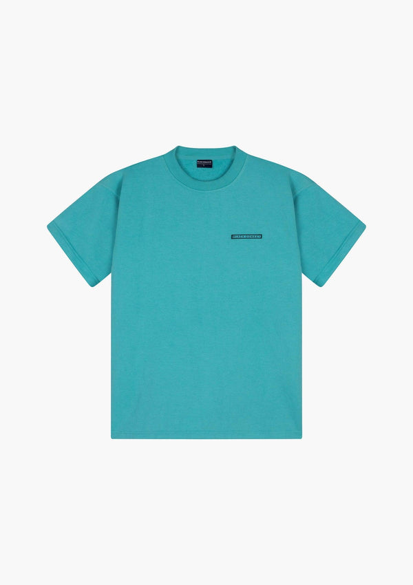 Relaxt Summer T-Shirt I Mintgreen