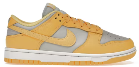 NIKE DUNK LOW CITRON PULSE (W)