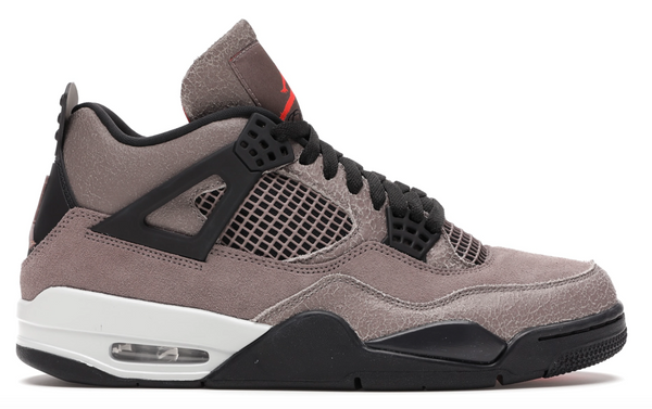 JORDAN 4 RETRO TAUPE HAZE