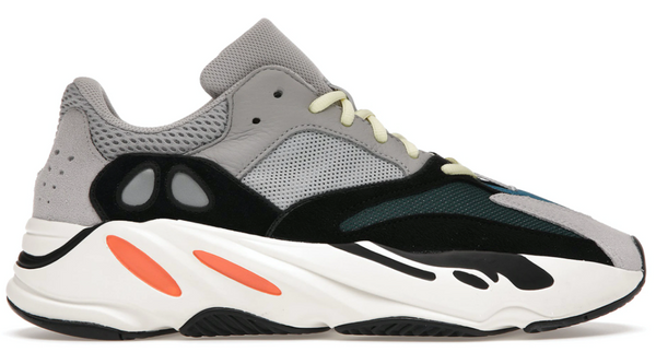 ADIDAS YEEZY BOOST 700 WAVE RUNNER