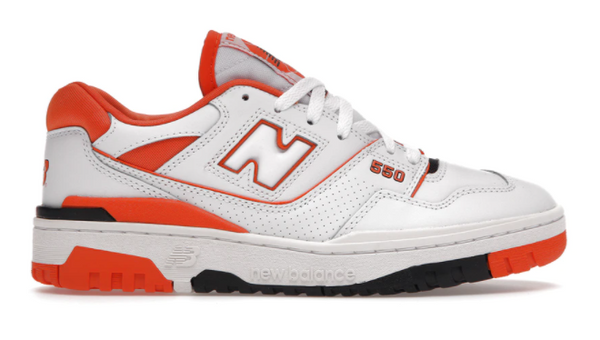 NEW BALANCE 550 SYRACUSE