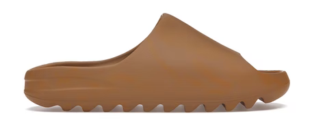 ADIDAS YEEZY SLIDE OCHRE