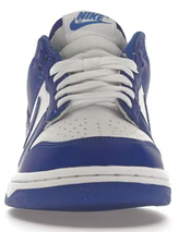 Nike Dunk Low offers GS Racer Blue Size 4.5Y