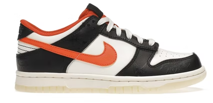 NIKE DUNK LOW HALLOWEEN (2021) (GS)