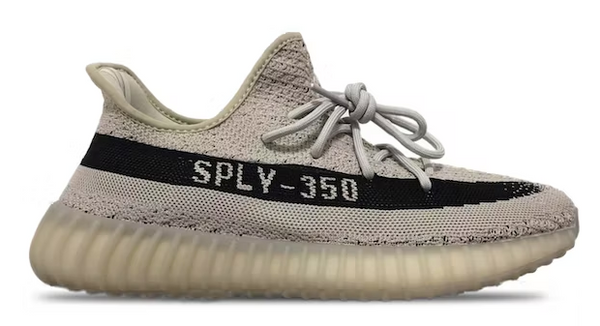 ADIDAS YEEZY BOOST 350 V2 SLATE