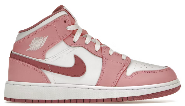 JORDAN 1 MID VALENTINE'S DAY (2023) (GS)