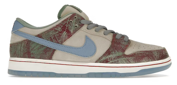 NIKE SB DUNK LOW CRENSHAW SKATE CLUB