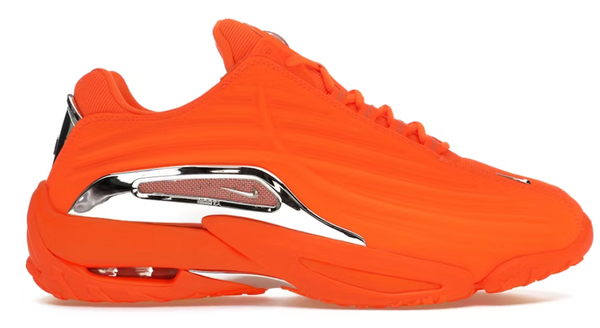 NIKE HOT STEP 2 DRAKE NOCTA TOTAL ORANGE