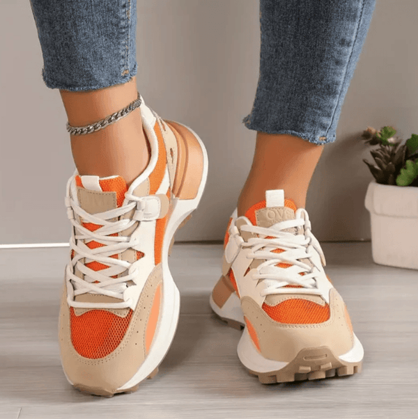 Casual Dames Sneakers