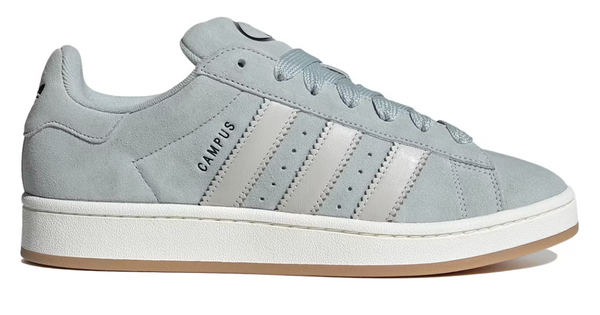 ADIDAS CAMPUS 00s WONDER SILVER GREY