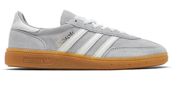 ADIDAS HANDBALL SPEZIAL GREY OFF WHITE