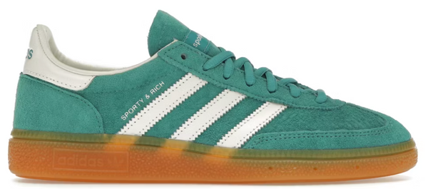 ADIDAS HANDBALL SPEZIAL SPORTY & RICH GREEN