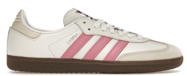 ADIDAS SAMBA OG LUCID PINK (W)