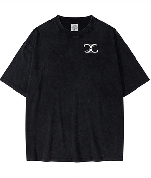 CLCU - Oversized T-Shirt