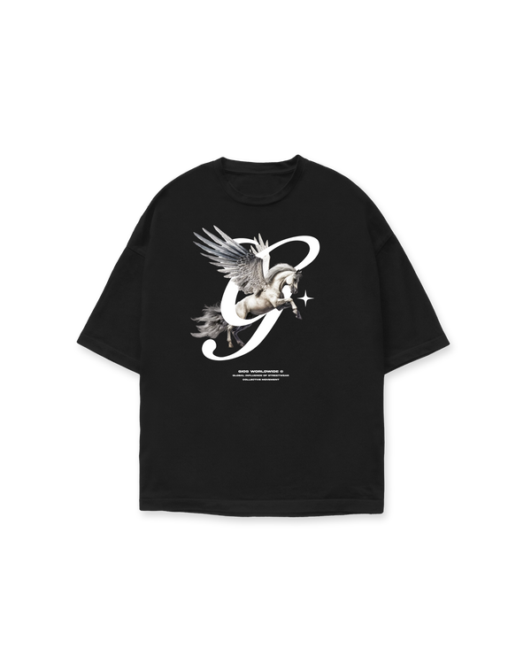 The Pegasus Tee