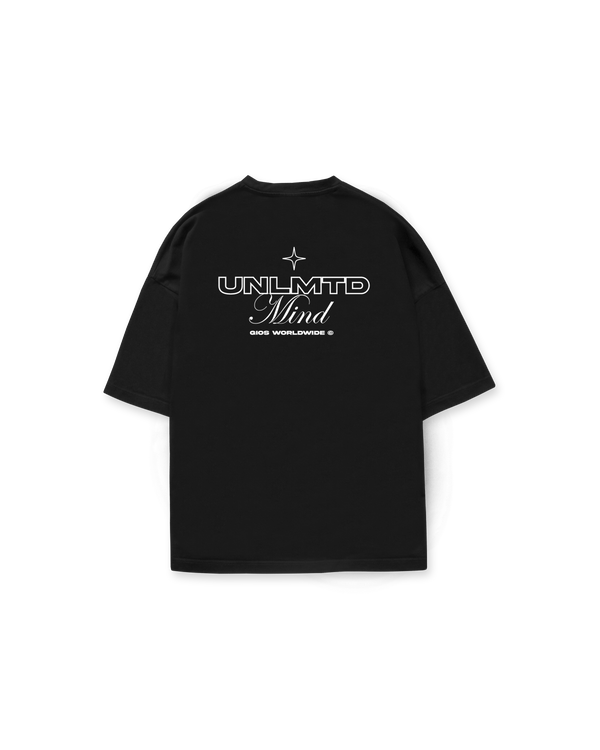 UNLMTD MINDS Tee