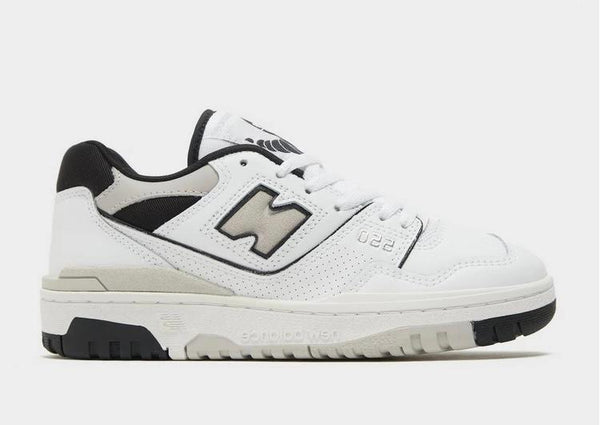 NEW BALANCE 550 WHITE BLACK CREAM (W)