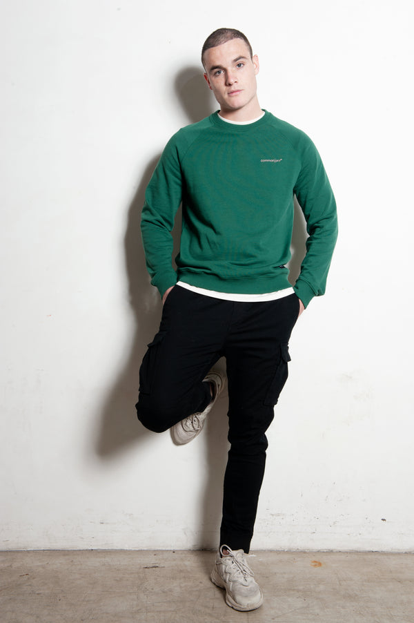 common|era sweater wale verde