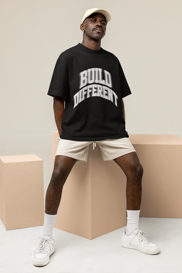 build different Tee