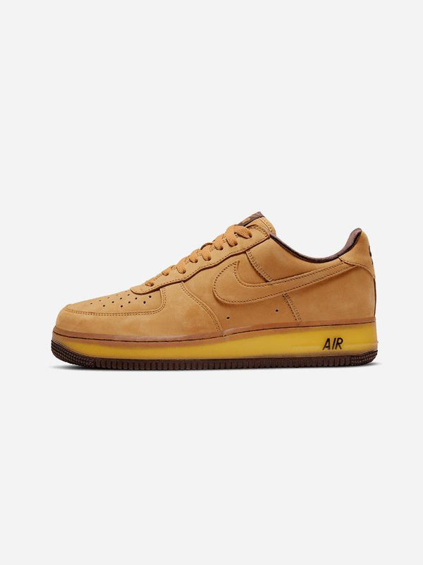 Air Force 1 Low Wheat Dark Mocha