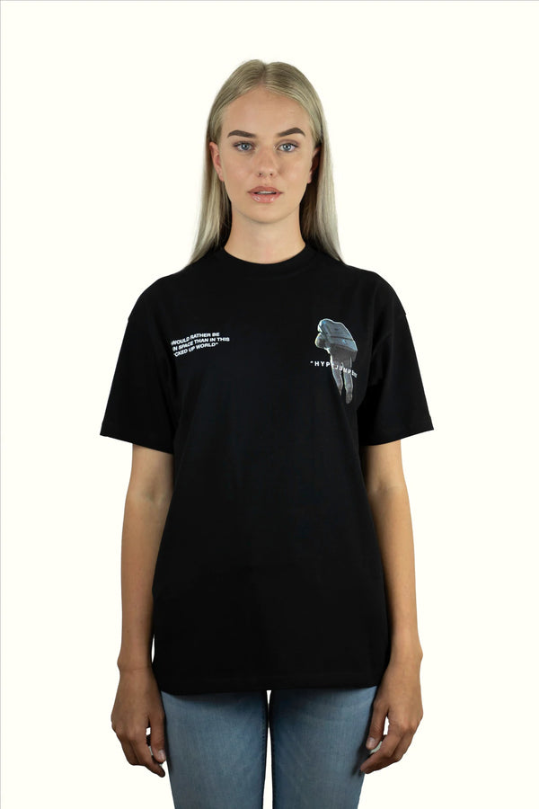 Lost In Space T-shirt