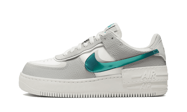 Air Force 1 Low Shadow Grey Fog Bright Spruce (W)