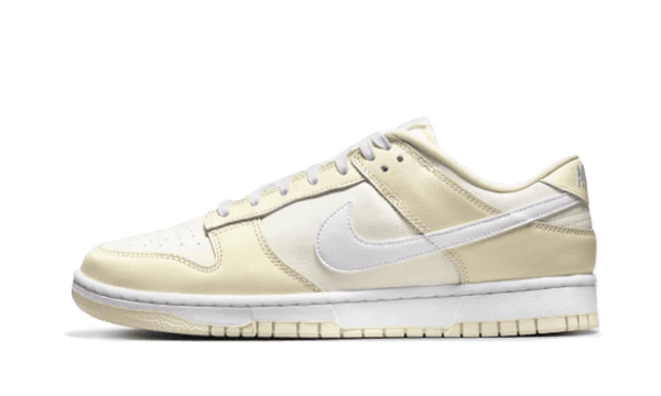 Nike Dunk Low Coconut Milk