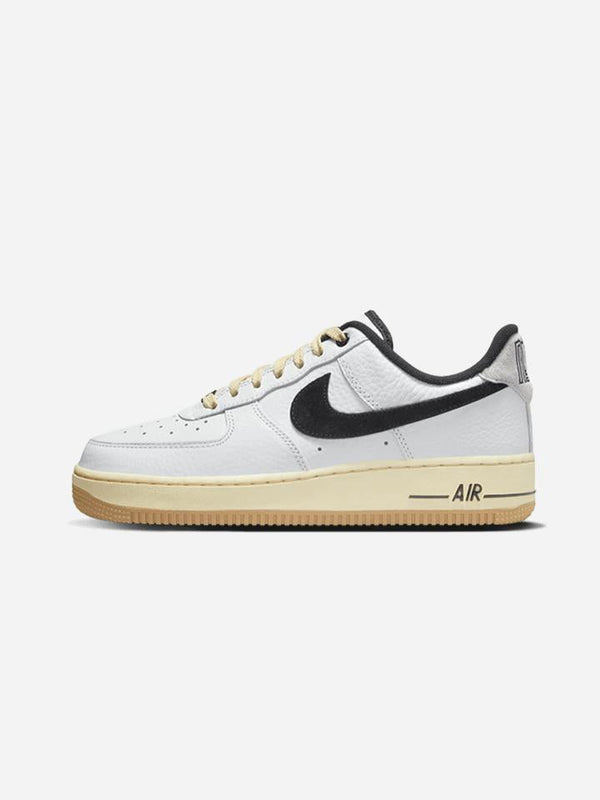 Air Force 1 '07 LX Low Command Force Summit White Black