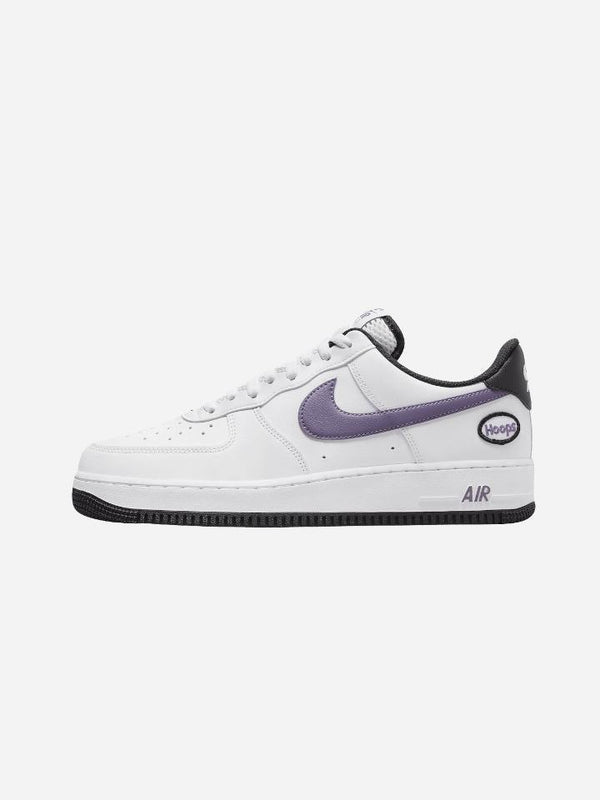 Air Force 1 Low ‘07 Hoops Canyon Purple