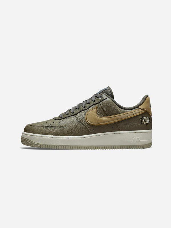 Air Force 1 Low '07 LX Turtle