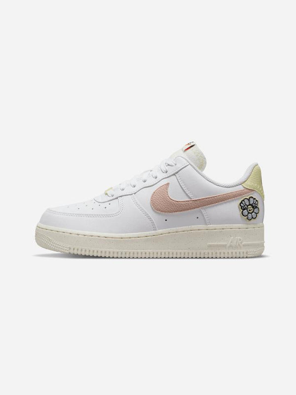 Air Force 1 Low '07 SE Next Nature White Pink Oxford