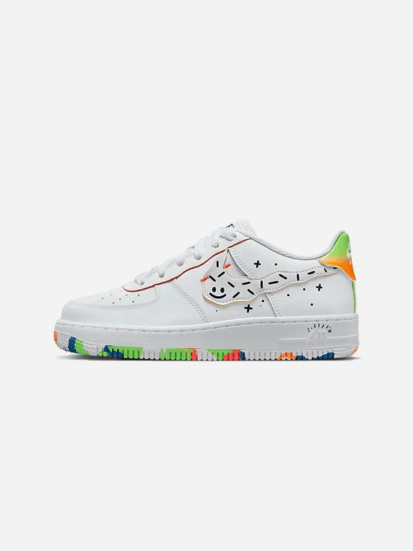 Air Force 1 Low Kids Drawing