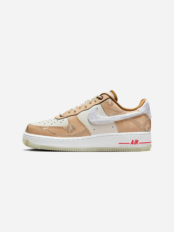 Air Force 1 Low Leap High