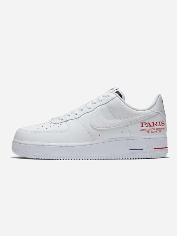 Air Force 1 Low NBA Paris