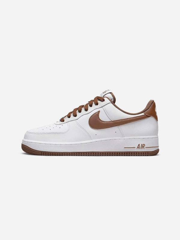 Air Force 1 Low Pecan