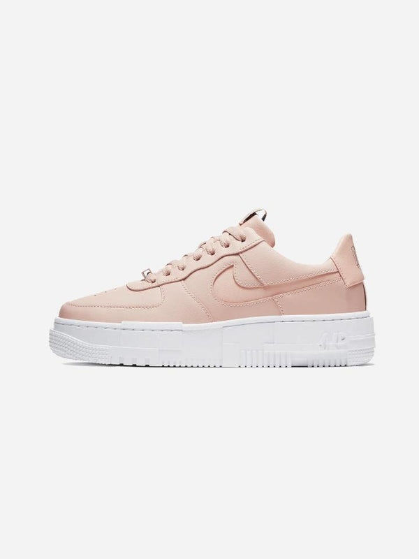 Air Force 1 Low Pixel Particle Beige