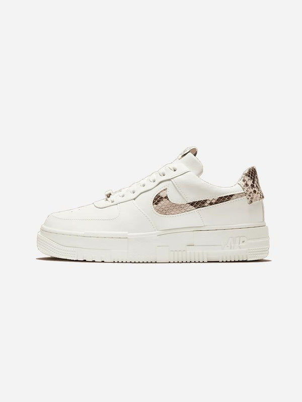 Air Force 1 Low Pixel Snakeskin