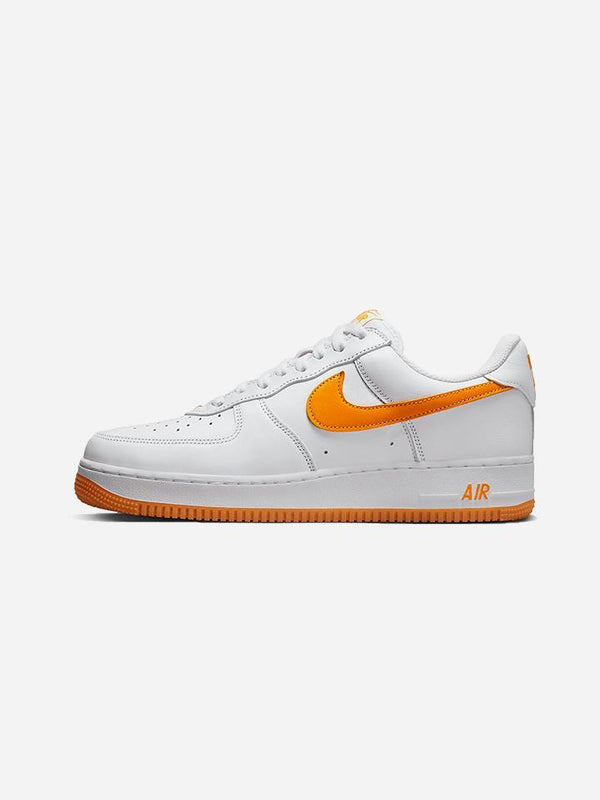 Air Force 1 Low Retro University Gold