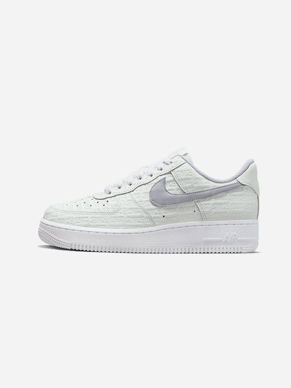 Air Force 1 Low Since 1982